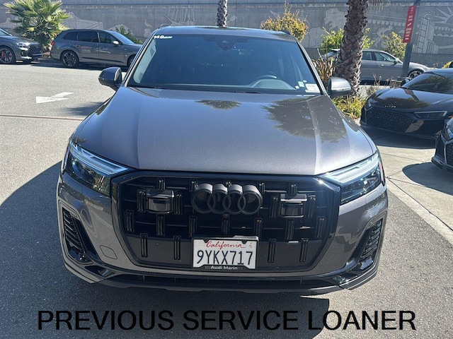 audi q7 2026 WA1LVBF73TD005960 image audi q7 2026 WA1LVBF73TD005960 image