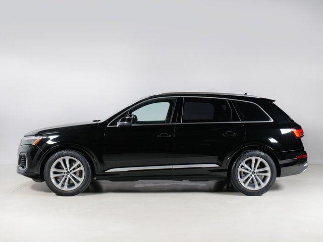 audi q7 2026 WA1LVBF70TD000442 image audi q7 2026 WA1LVBF70TD000442 image