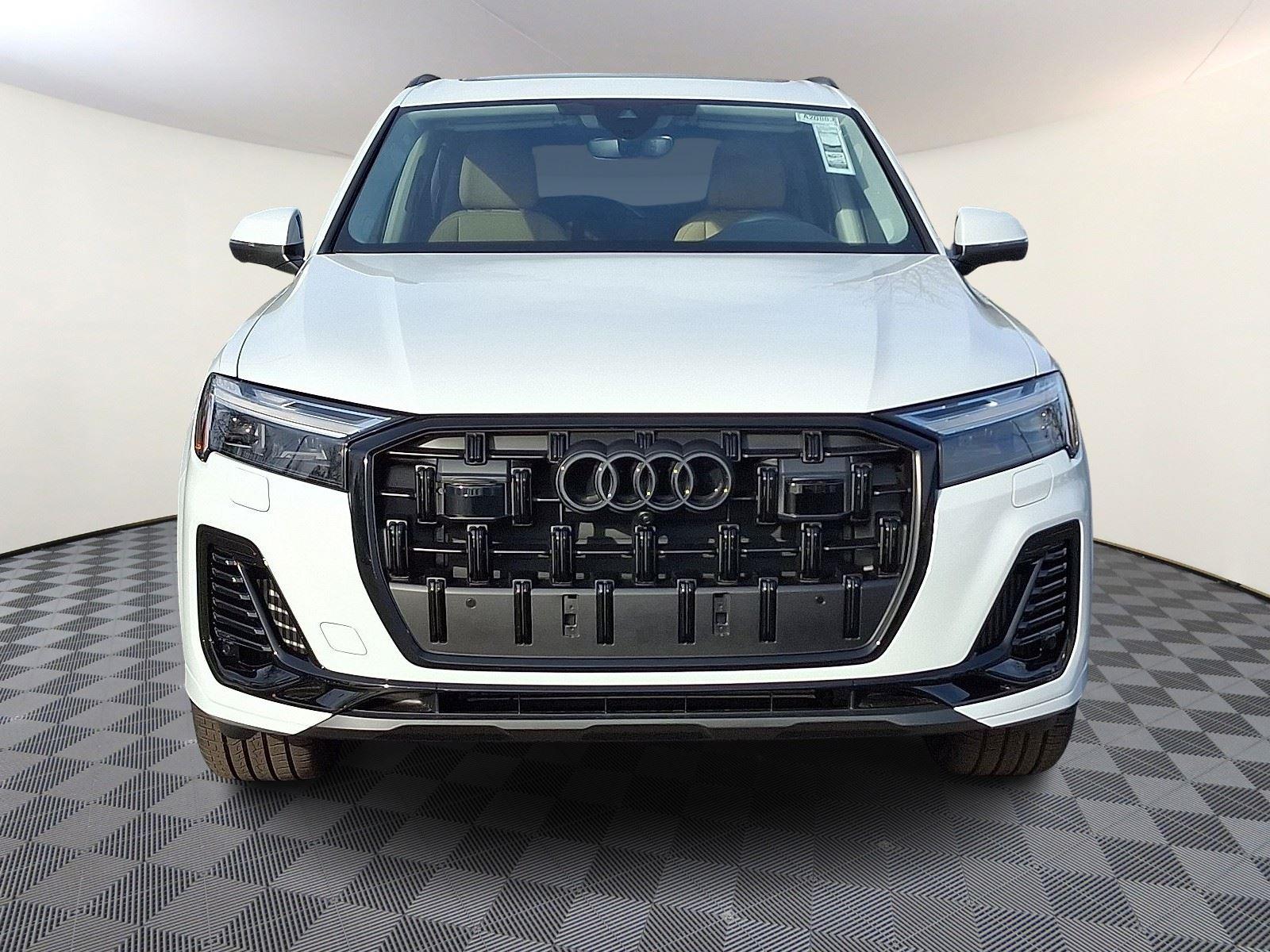 audi q7 2026 WA1LVBF70TD005186 image audi q7 2026 WA1LVBF70TD005186 image
