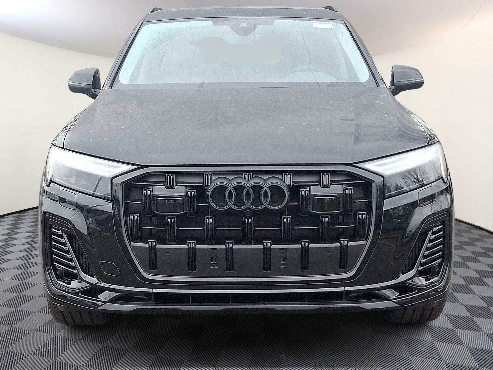 audi q7 2026 WA1LVBF71TD005598 image audi q7 2026 WA1LVBF71TD005598 image