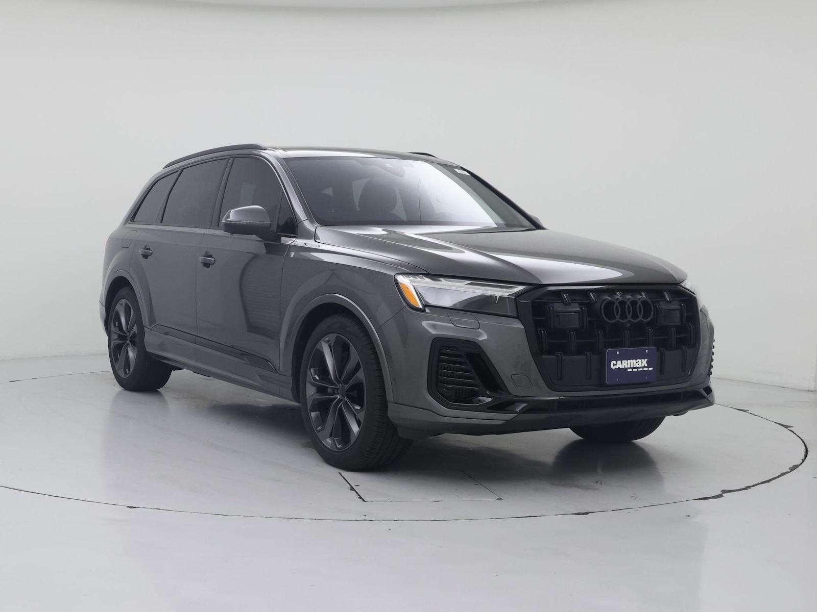 audi q7 2026 WA1LVBF78TD005789 image audi q7 2026 WA1LVBF78TD005789 image