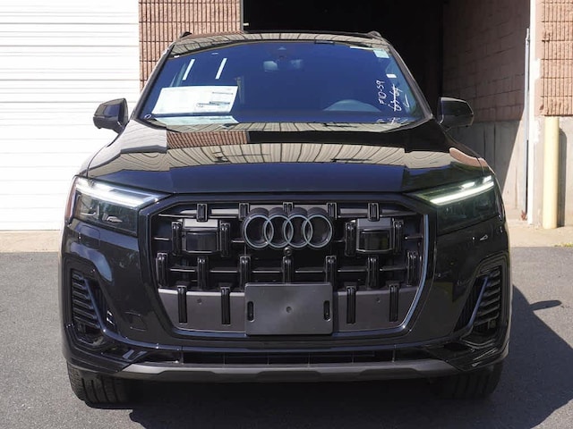 audi q7 2026 WA1LVBF70TD002160 image audi q7 2026 WA1LVBF70TD002160 image