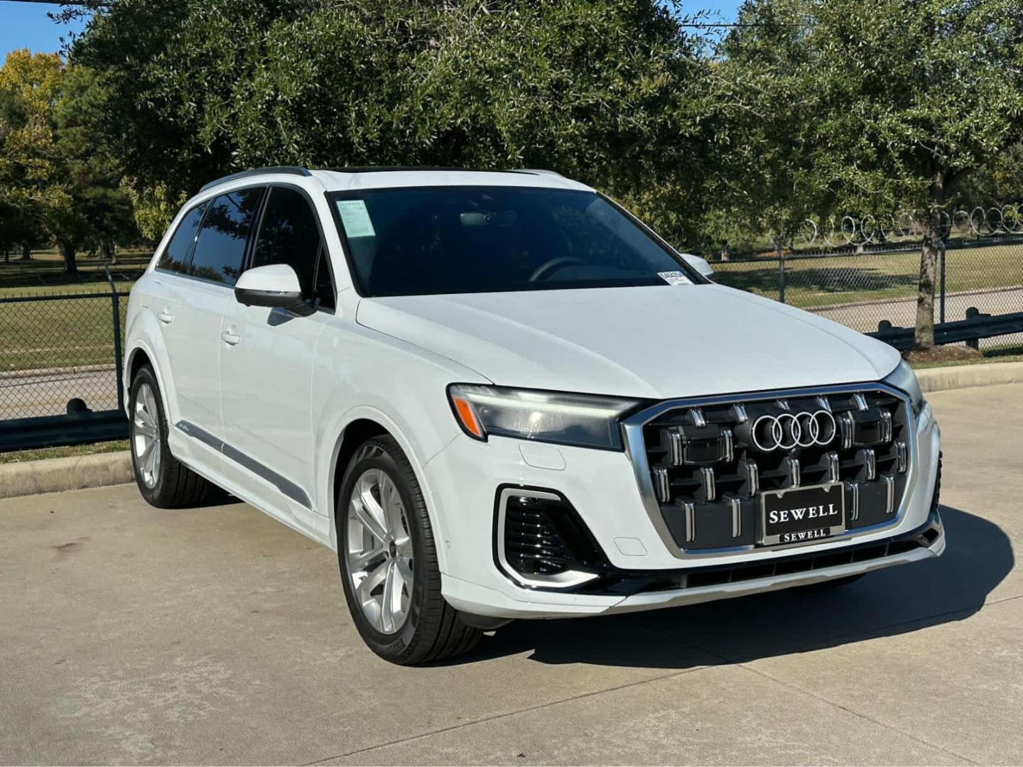 audi q7 2026 WA1LVBF71TD000823 image audi q7 2026 WA1LVBF71TD000823 image