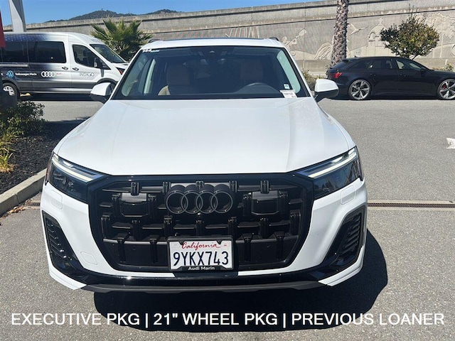 audi q7 2026 WA1LCBF76TD007532 image audi q7 2026 WA1LCBF76TD007532 image