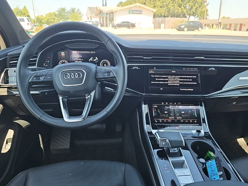 audi q7 2026 WA1LVBF79TD003470 image audi q7 2026 WA1LVBF79TD003470 image