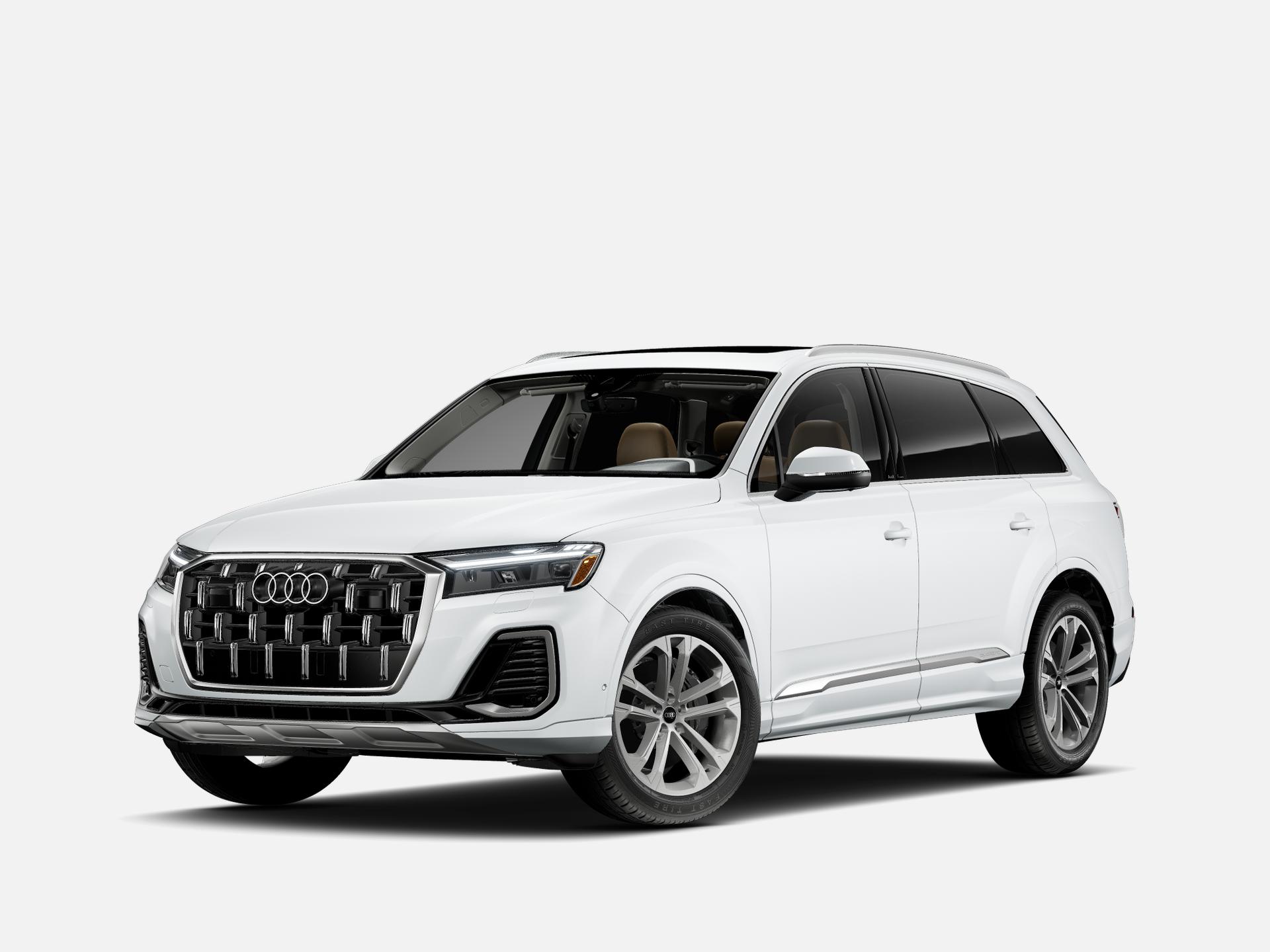 audi q7 2026 WA1LVBF75TD005930 image audi q7 2026 WA1LVBF75TD005930 image
