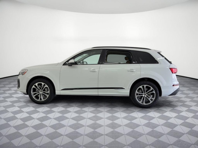 audi q7 2026 WA1ACBF72TD001931 image audi q7 2026 WA1ACBF72TD001931 image
