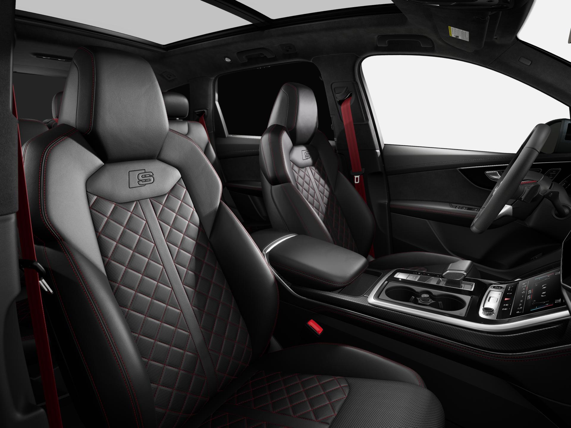 audi q7 2026 WA1WVBF77TD012777 image audi q7 2026 WA1WVBF77TD012777 image