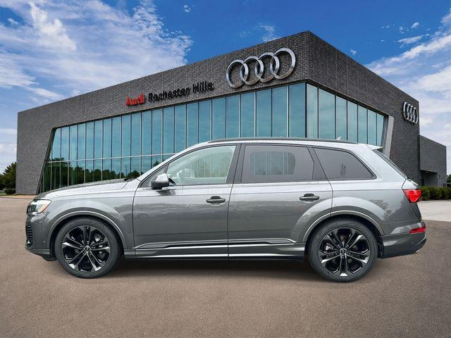 audi q7 2026 WA1LVBF78TD004688 image audi q7 2026 WA1LVBF78TD004688 image