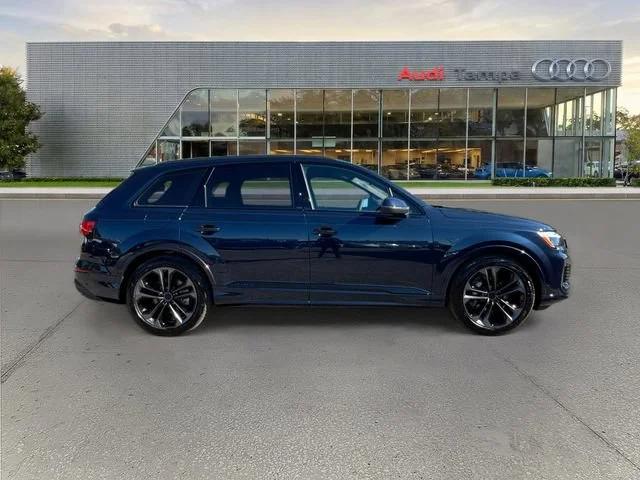 audi q7 2026 WA1LVBF73TD005005 image audi q7 2026 WA1LVBF73TD005005 image