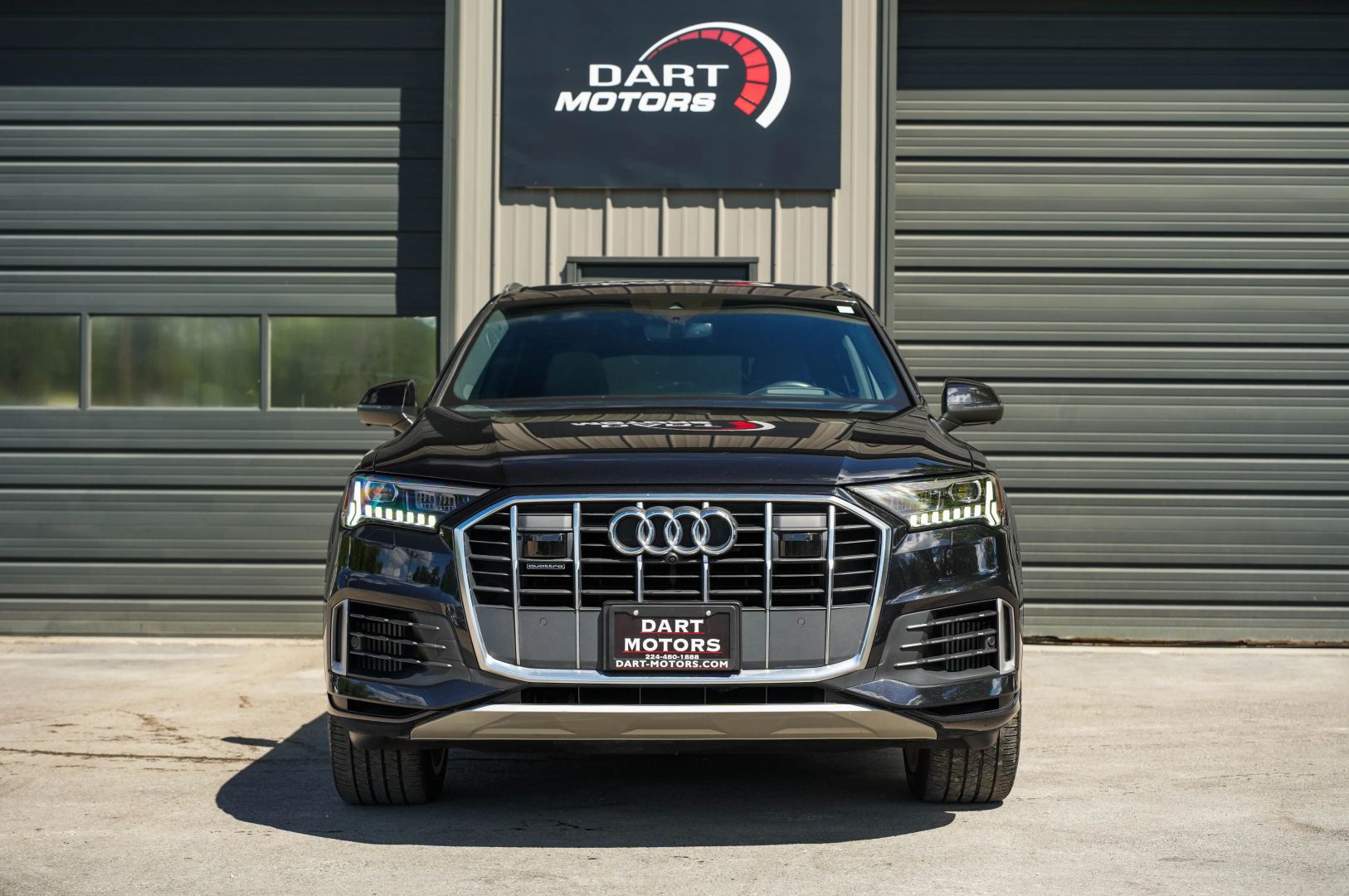 audi q7 2021 WA1VXAF71MD022996 image audi q7 2021 WA1VXAF71MD022996 image