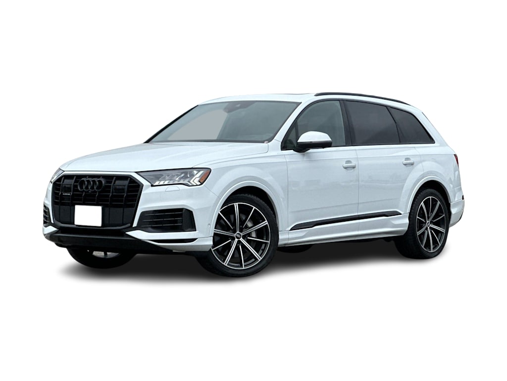 audi q7 2021 WA1VXAF76MD022959 image audi q7 2021 WA1VXAF76MD022959 image