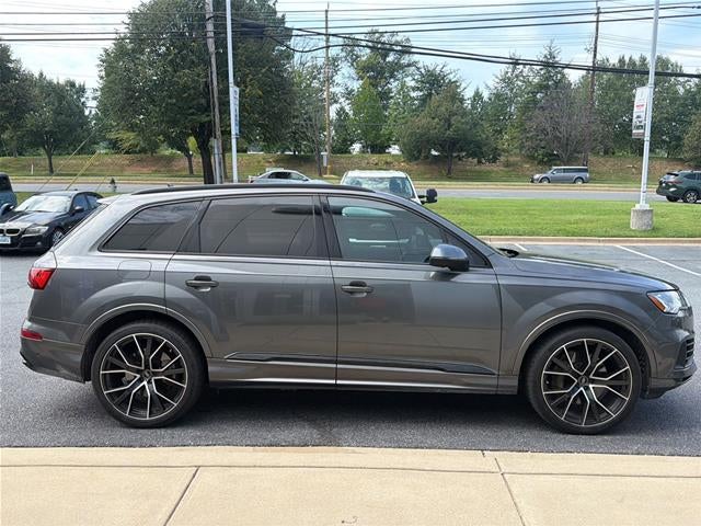 audi q7 2021 WA1VXAF72MD014499 image audi q7 2021 WA1VXAF72MD014499 image