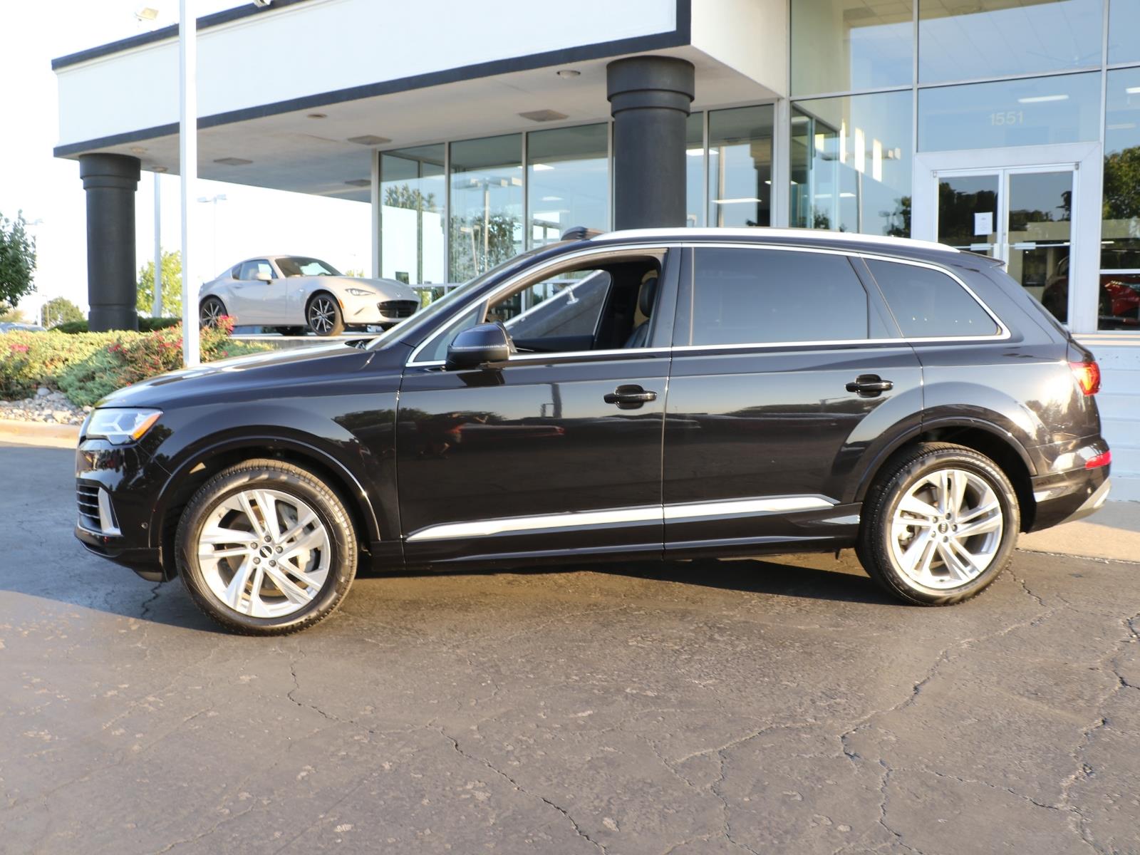 audi q7 2021 WA1AXAF76MD024774 image audi q7 2021 WA1AXAF76MD024774 image