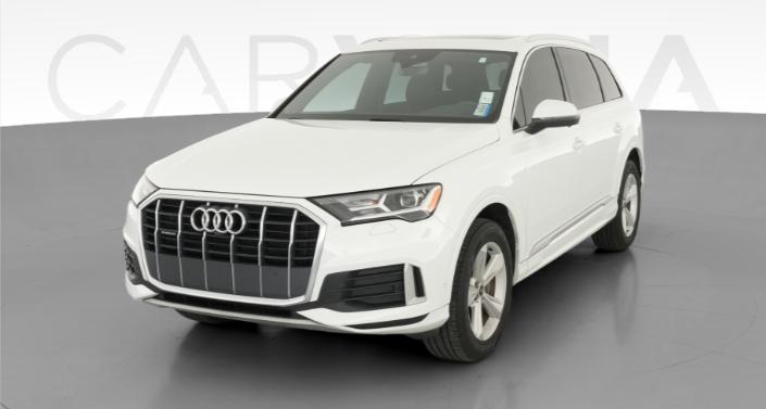 audi q7 2021 WA1AJAF77MD033646 image audi q7 2021 WA1AJAF77MD033646 image