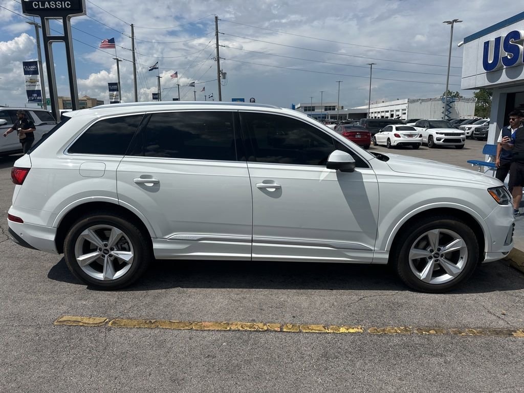 audi q7 2021 WA1AXAF75MD031490 image audi q7 2021 WA1AXAF75MD031490 image