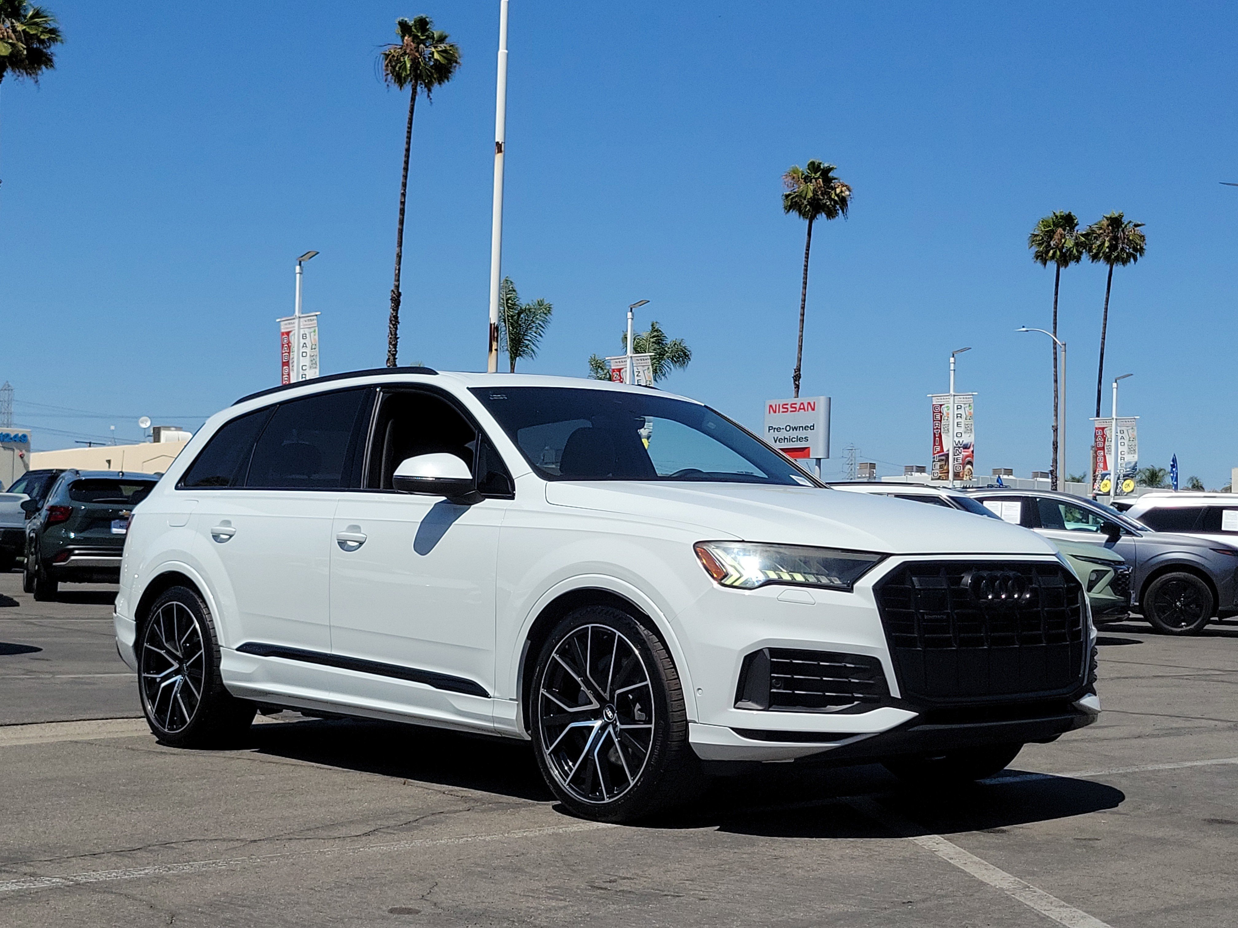 audi q7 2021 WA1VXBF7XMD035834 image audi q7 2021 WA1VXBF7XMD035834 image