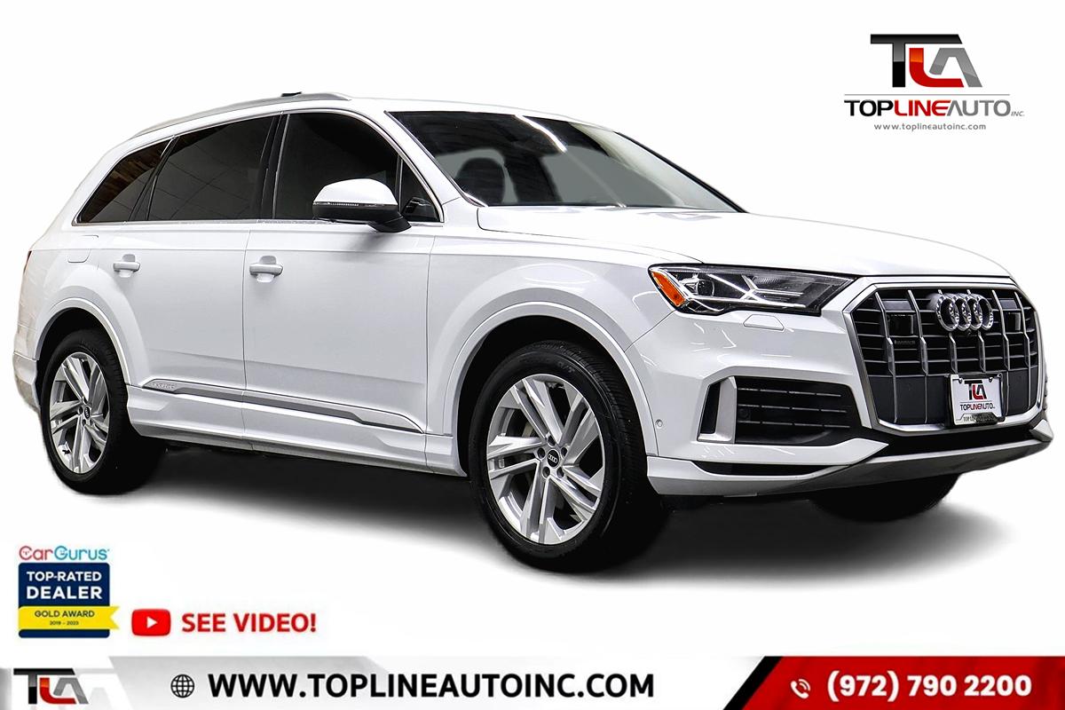 audi q7 2021 WA1LXAF77MD032018 image audi q7 2021 WA1LXAF77MD032018 image