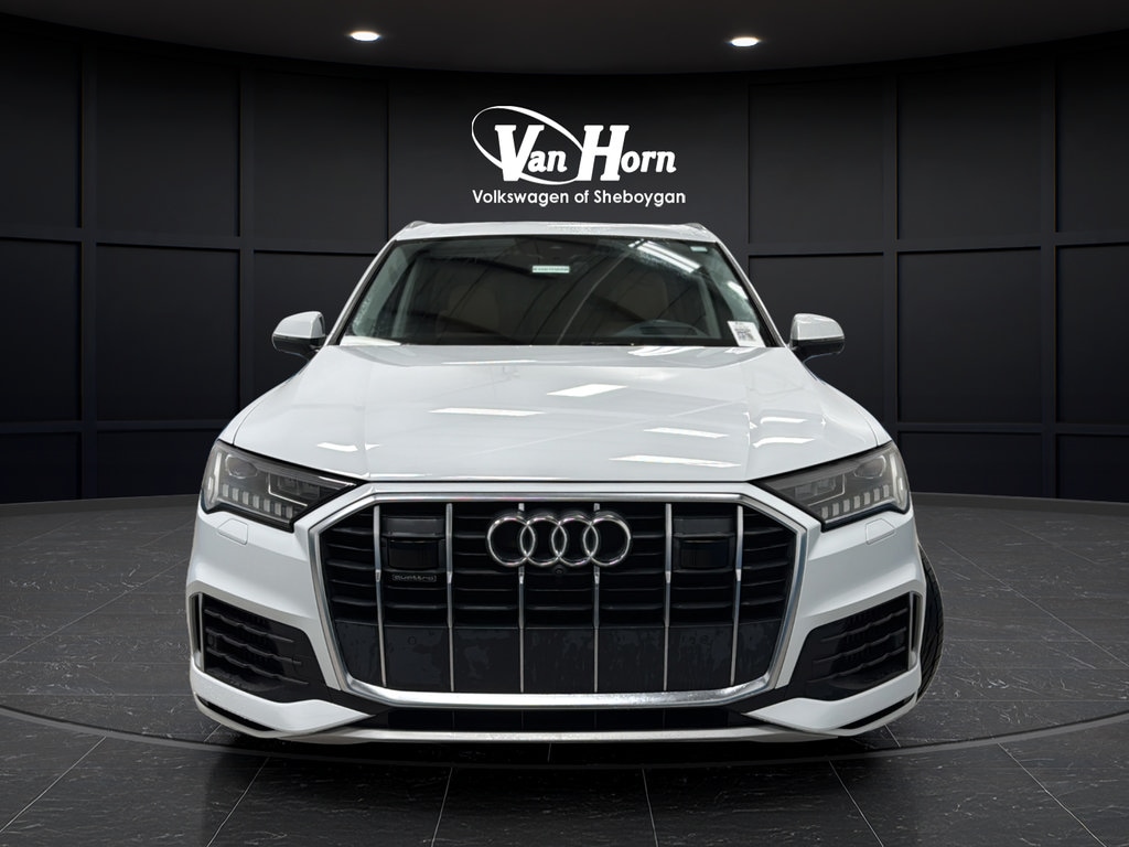 audi q7 2021 WA1VXBF75MD018388 image audi q7 2021 WA1VXBF75MD018388 image