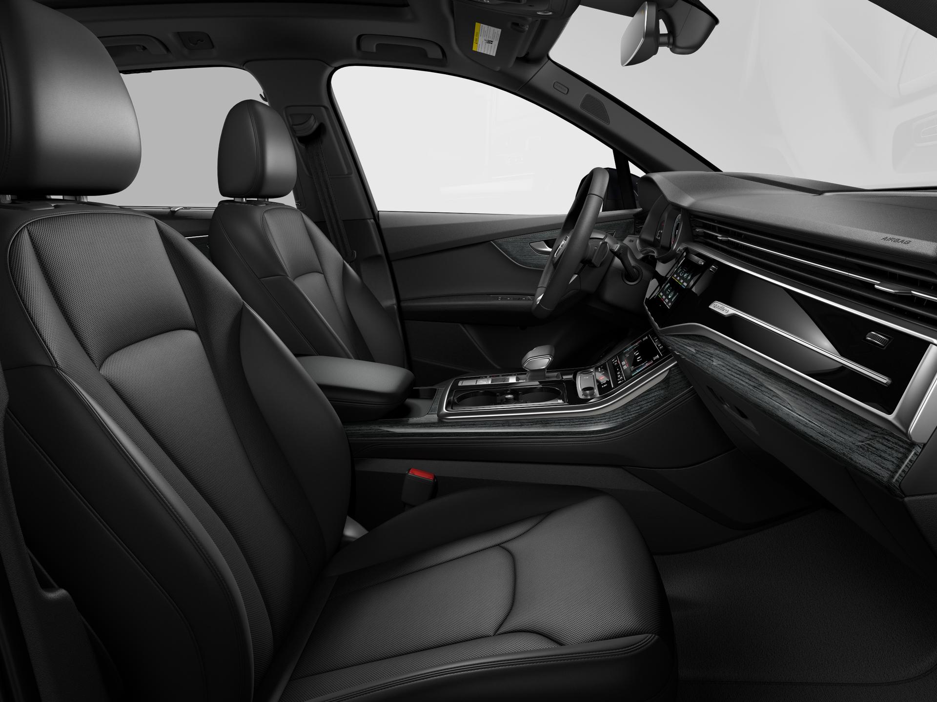audi q7 2021 WA1VXBF73MD018941 image audi q7 2021 WA1VXBF73MD018941 image