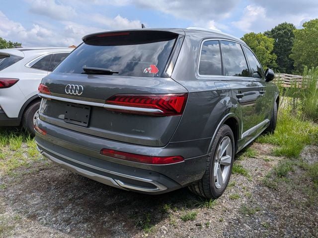 audi q7 2021 WA1AXAF75MD036379 image audi q7 2021 WA1AXAF75MD036379 image