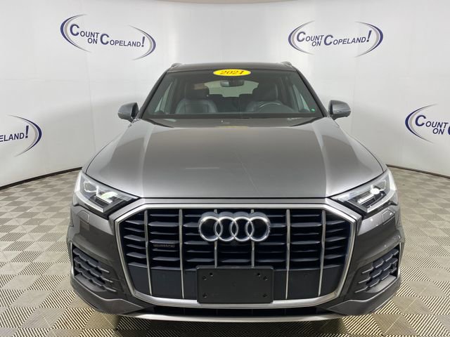 audi q7 2021 WA1AJAF77MD019679 image audi q7 2021 WA1AJAF77MD019679 image