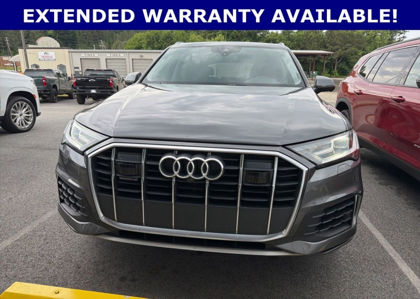 audi q7 2021 WA1LXAF77MD015252 image audi q7 2021 WA1LXAF77MD015252 image