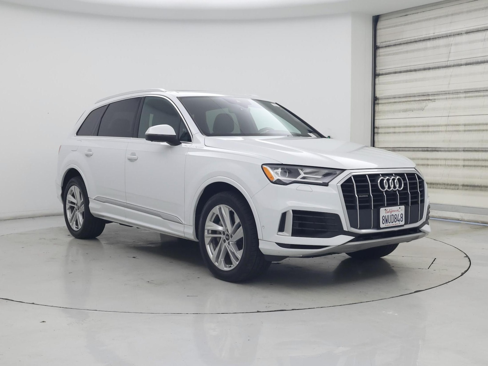 audi q7 2021 WA1AXAF75MD033403 image audi q7 2021 WA1AXAF75MD033403 image