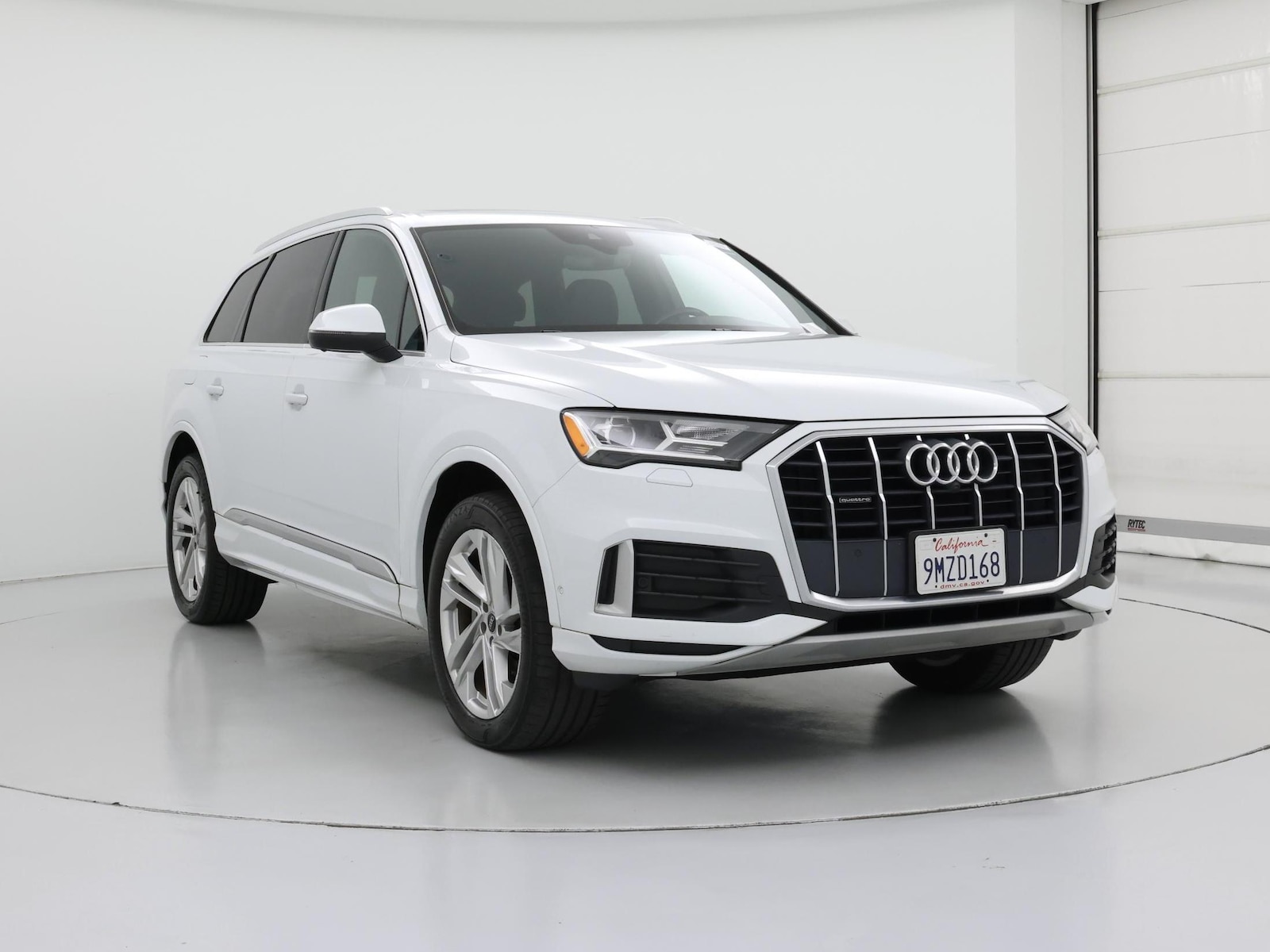 audi q7 2021 WA1AJAF77MD032223 image audi q7 2021 WA1AJAF77MD032223 image