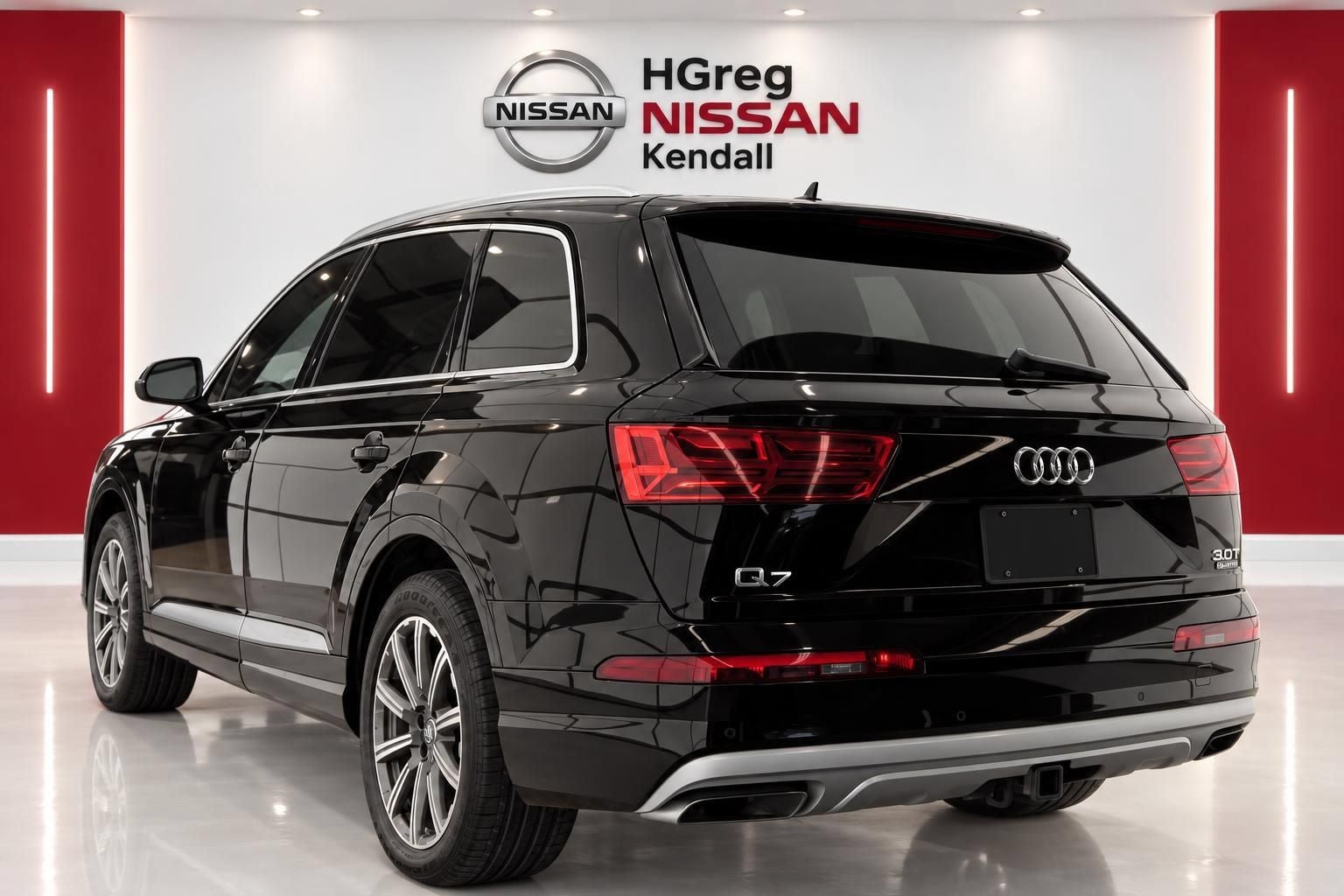 audi q7 2017 WA1LAAF71HD016677 image audi q7 2017 WA1LAAF71HD016677 image
