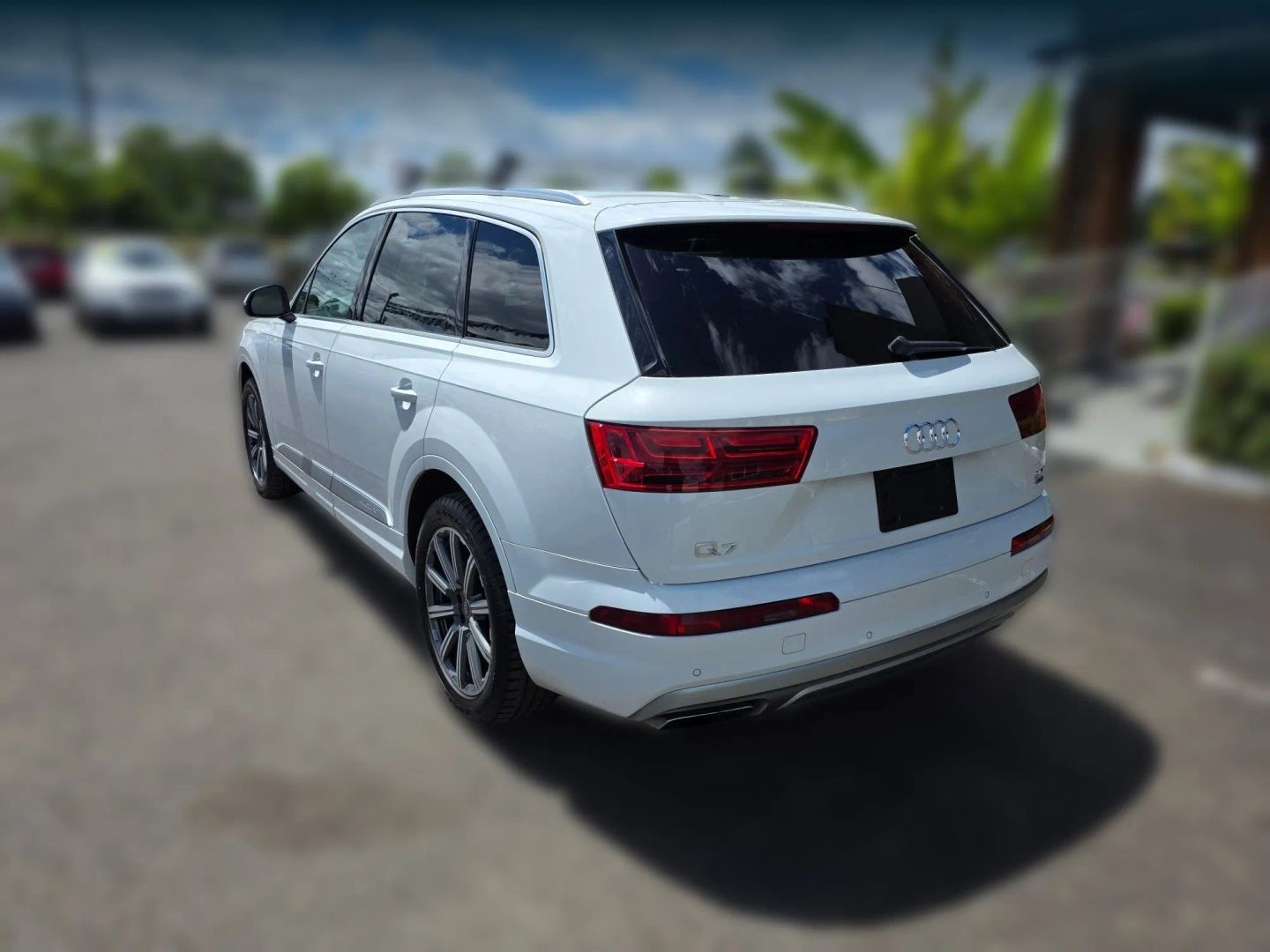 audi q7 2017 WA1LAAF76HD056799 image audi q7 2017 WA1LAAF76HD056799 image
