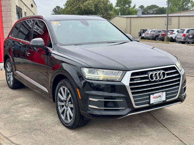 audi q7 2017 WA1LAAF73HD029057 image audi q7 2017 WA1LAAF73HD029057 image