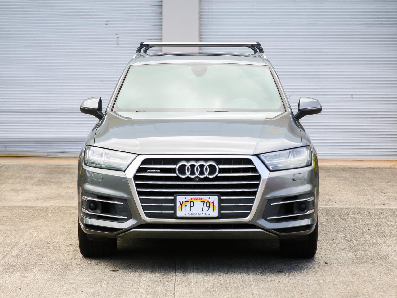 audi q7 2017 WA1VABF76HD015930 image audi q7 2017 WA1VABF76HD015930 image