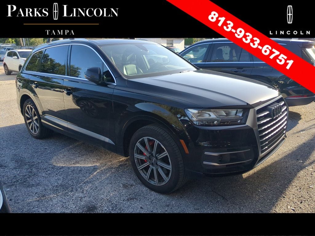 audi q7 2017 WA1LAAF78HD059901 image audi q7 2017 WA1LAAF78HD059901 image