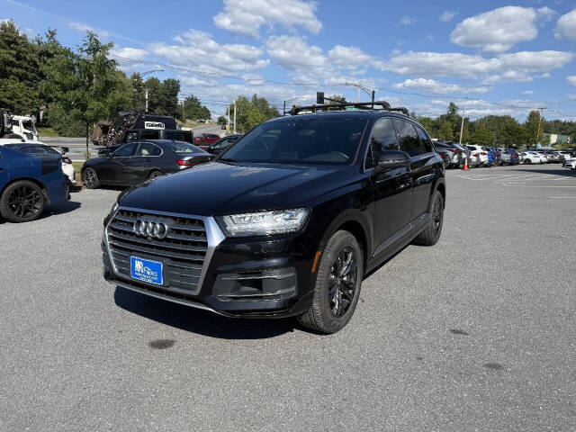 audi q7 2017 WA1LAAF71HD037397 image audi q7 2017 WA1LAAF71HD037397 image