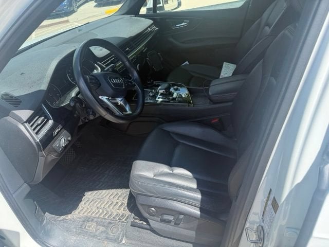 audi q7 2017 WA1LHBF79HD058127 image audi q7 2017 WA1LHBF79HD058127 image