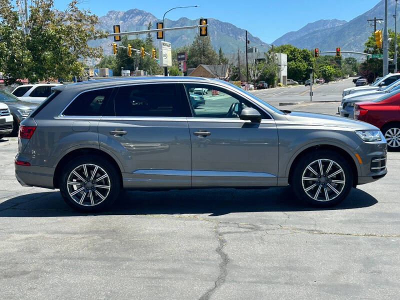 audi q7 2017 WA1LAAF70HD028786 image audi q7 2017 WA1LAAF70HD028786 image
