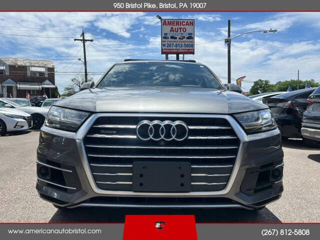 audi q7 2017 WA1LAAF78HD052267 image audi q7 2017 WA1LAAF78HD052267 image