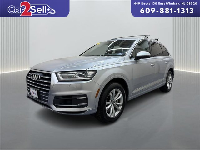 audi q7 2017 WA1LAAF76HD034009 image audi q7 2017 WA1LAAF76HD034009 image