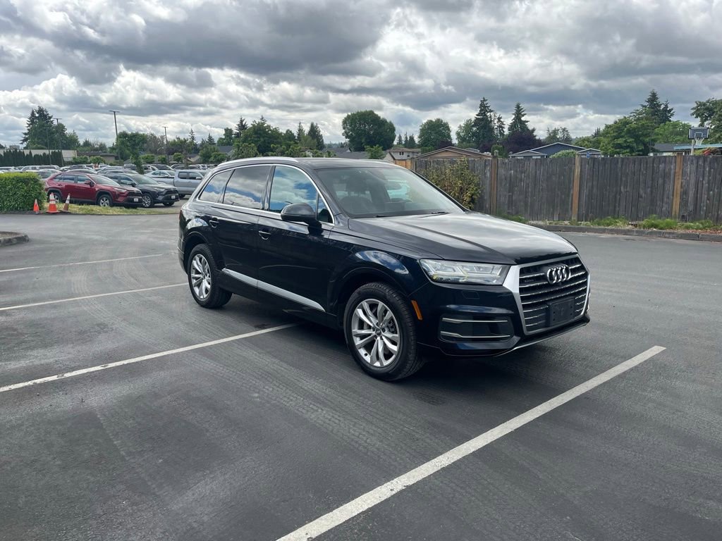 audi q7 2017 WA1LHAF76HD059794 image audi q7 2017 WA1LHAF76HD059794 image