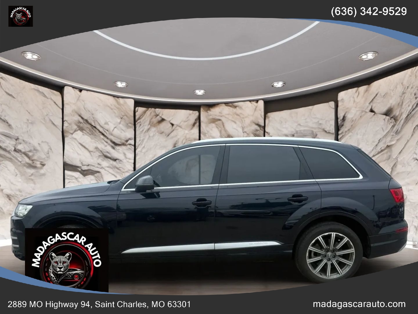 audi q7 2017 WA1LAAF76HD048590 image audi q7 2017 WA1LAAF76HD048590 image