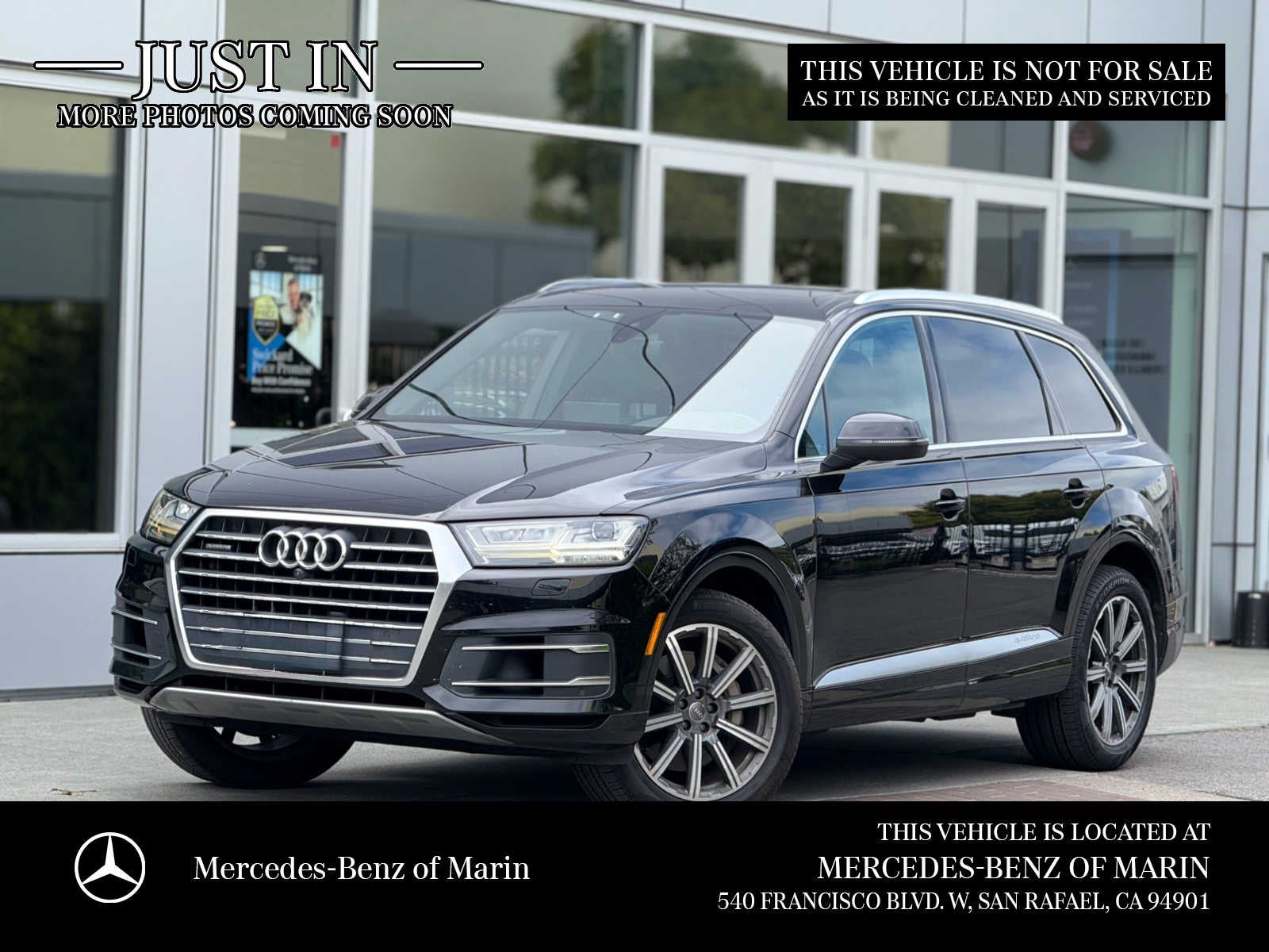 audi q7 2017 WA1LAAF70HD056474 image audi q7 2017 WA1LAAF70HD056474 image
