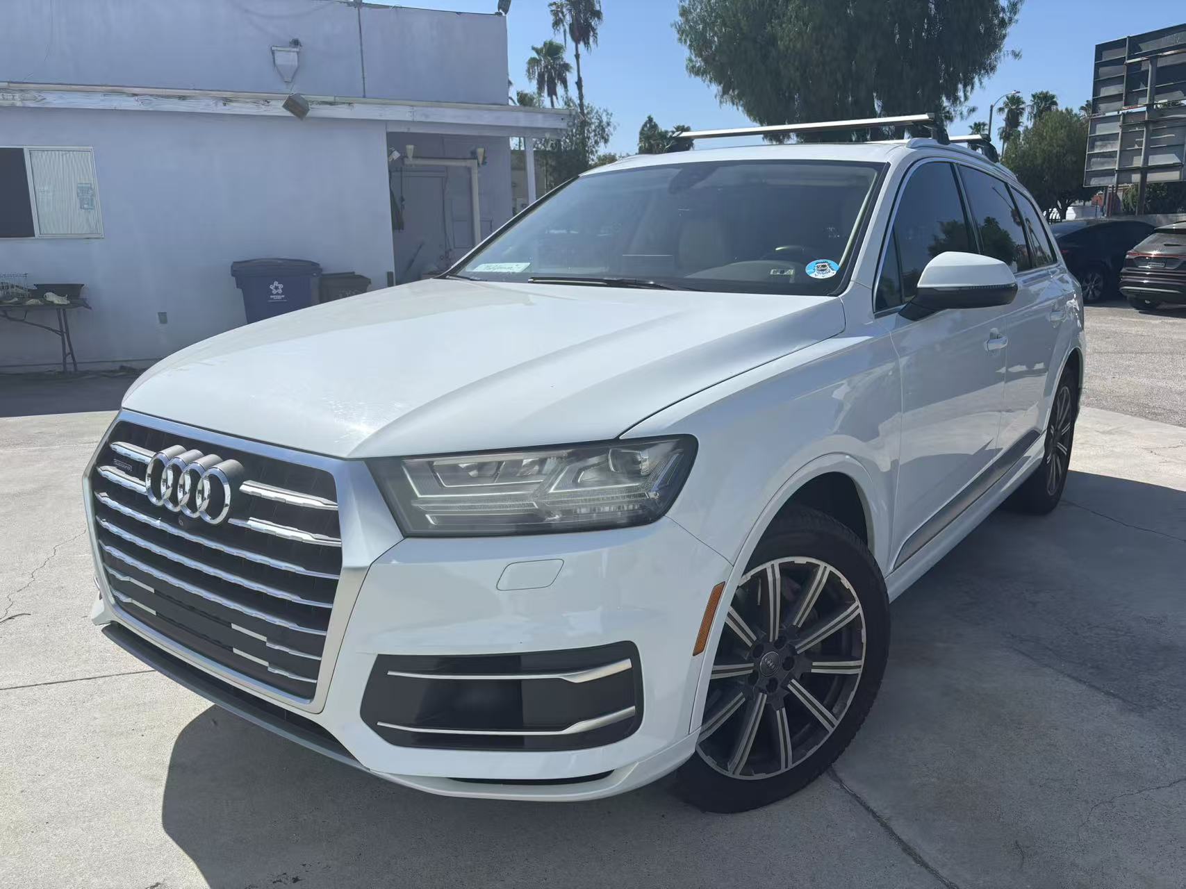 audi q7 2017 WA1LAAF78HD055380 image audi q7 2017 WA1LAAF78HD055380 image