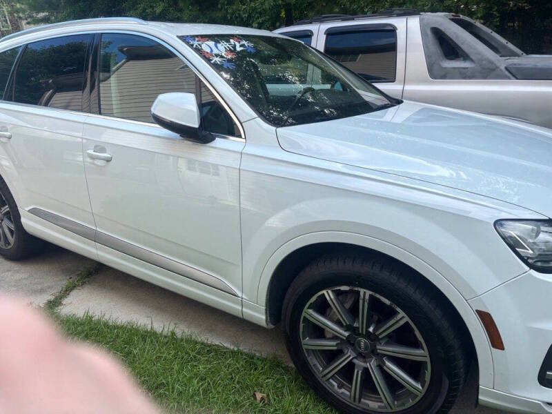audi q7 2017 WA1LAAF76HD022006 image audi q7 2017 WA1LAAF76HD022006 image