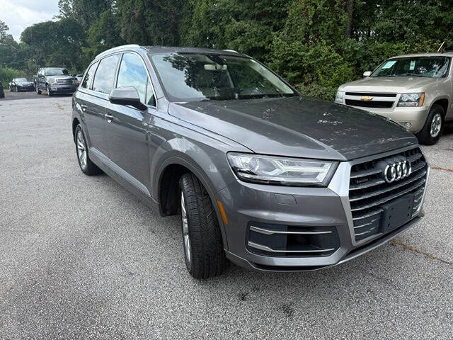 audi q7 2017 WA1LAAF73HD007902 image audi q7 2017 WA1LAAF73HD007902 image