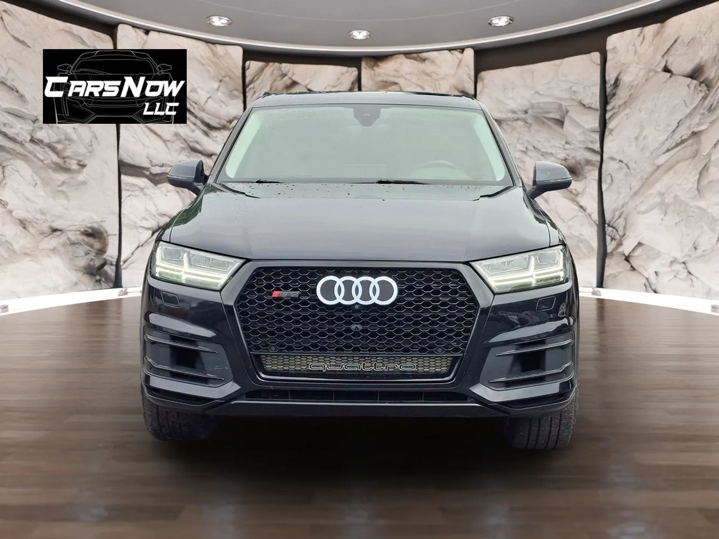 audi q7 2017 WA1LAAF78HD028261 image audi q7 2017 WA1LAAF78HD028261 image