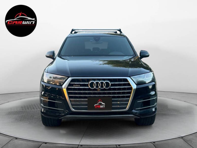 audi q7 2017 WA1LAAF76HD024791 image audi q7 2017 WA1LAAF76HD024791 image
