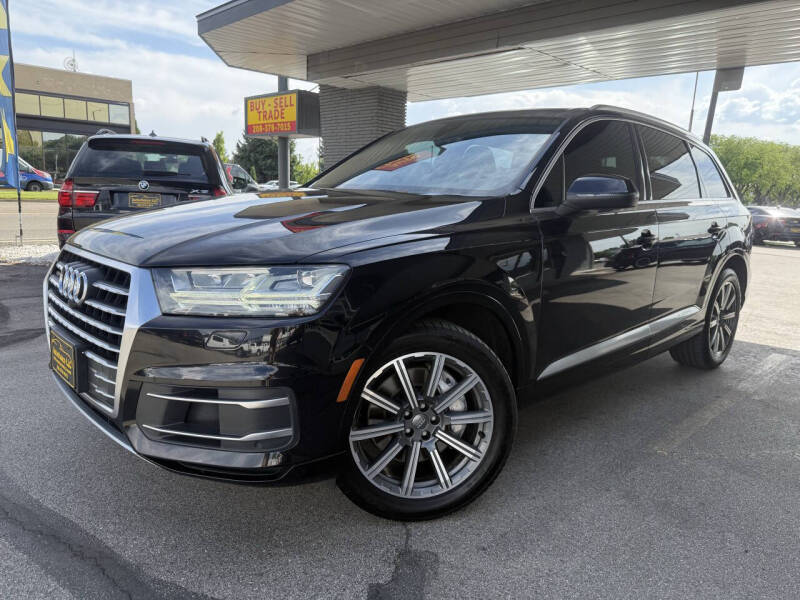 audi q7 2017 WA1LAAF76HD034317 image audi q7 2017 WA1LAAF76HD034317 image