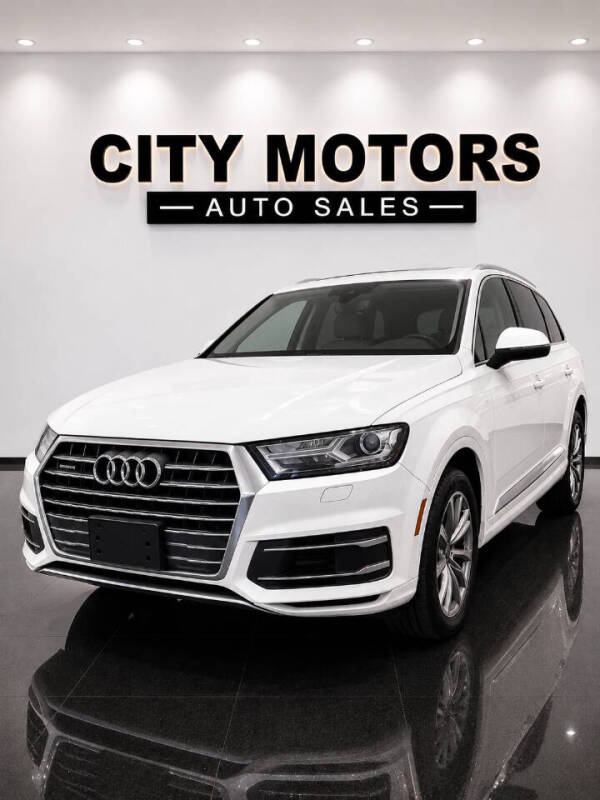 audi q7 2017 WA1LHAF77HD036475 image audi q7 2017 WA1LHAF77HD036475 image