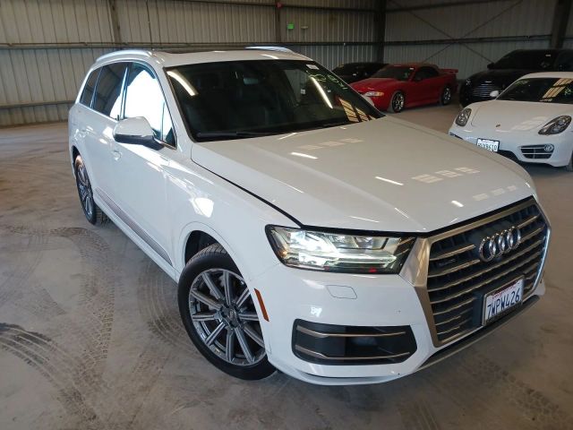 audi q7 2017 WA1LAAF78HD034996 image audi q7 2017 WA1LAAF78HD034996 image